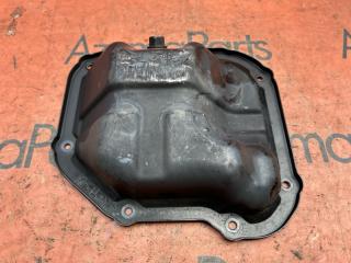 Подушка двигателя NISSAN NOTE E11 HR15DE 4 ракурс