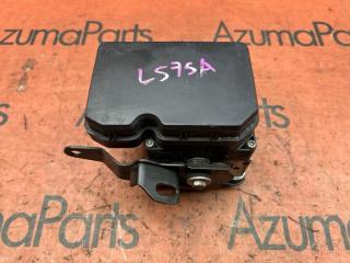 Блок abs TOYOTA PIXIS SPACE L575A 44510-B2510 1 ракурс
