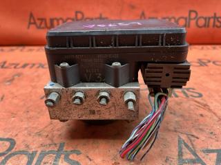Блок abs TOYOTA PIXIS SPACE L575A 44510-B2510 3 ракурс