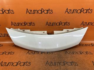 Решетка радиатора NISSAN NOTE E12 62320-3VA0H 1 ракурс