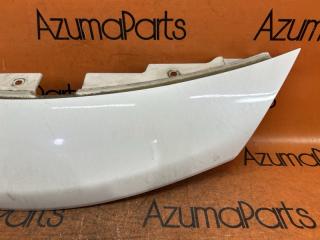 Решетка радиатора NISSAN NOTE E12 62320-3VA0H 3 ракурс