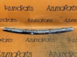 Молдинг бампера передний TOYOTA MARK X GRX130 75770-22190 1 ракурс