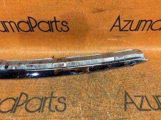 Молдинг бампера передний TOYOTA MARK X GRX130 75770-22190 3 ракурс