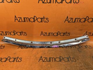 Молдинг бампера передний TOYOTA MARK X GRX130 75770-22190 4 ракурс