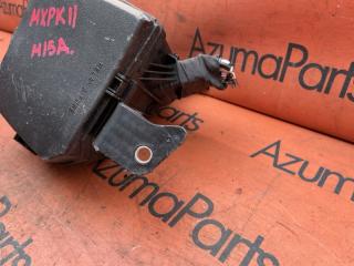 Блок предохранителей TOYOTA AQUA MXPK11 M15A 3 ракурс