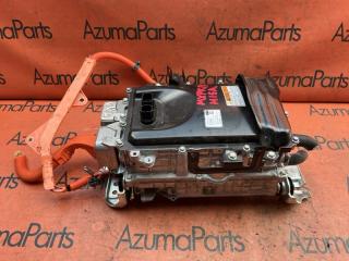 Инвертор TOYOTA AQUA MXPK11 M15A G9200-52090 1 ракурс