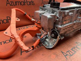 Инвертор TOYOTA AQUA MXPK11 M15A G9200-52090 4 ракурс
