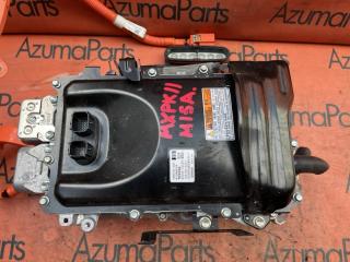 Инвертор TOYOTA AQUA MXPK11 M15A G9200-52090 5 ракурс