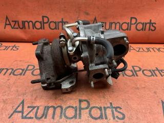 Турбина HONDA LIFE JC1 P07A RS9-0032 1 ракурс