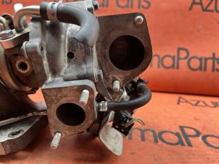 Турбина HONDA LIFE JC1 P07A RS9-0032 2 ракурс
