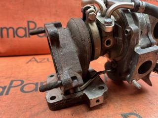 Турбина HONDA LIFE JC1 P07A RS9-0032 3 ракурс