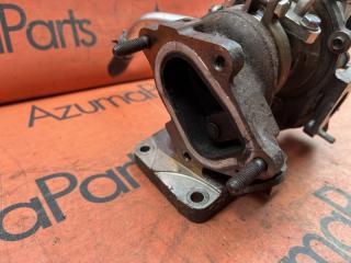 Турбина HONDA LIFE JC1 P07A RS9-0032 4 ракурс