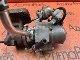 Турбина HONDA LIFE JC1 P07A RS9-0032 5 ракурс