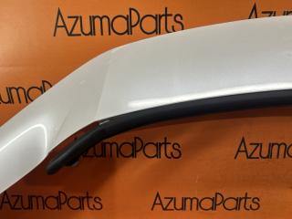 Накладка на бампер передняя TOYOTA CROWN AZSH36W 52719-30030 3 ракурс Накладка на бампер передняя TOYOTA CROWN AZSH36W 52719-30030 3 ракурс