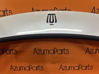 Накладка на бампер передняя TOYOTA CROWN AZSH36W 52719-30030 4 ракурс Накладка на бампер передняя TOYOTA CROWN AZSH36W 52719-30030 4 ракурс