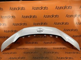 Накладка на бампер передняя TOYOTA PRIUS ZVW60 52111-47020 1 ракурс