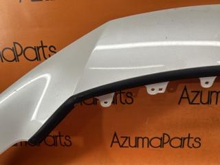 Накладка на бампер передняя TOYOTA PRIUS ZVW60 52111-47020 3 ракурс