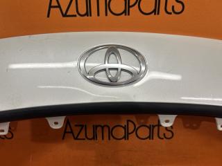 Накладка на бампер передняя TOYOTA PRIUS ZVW60 52111-47020 4 ракурс