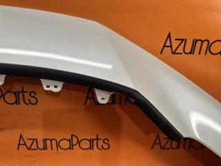 Накладка на бампер передняя TOYOTA PRIUS ZVW60 52111-47020 5 ракурс