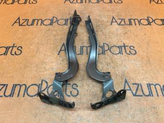 Петля капота HONDA FIT GD4 4 ракурс Петля капота HONDA FIT GD4 4 ракурс