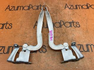 Петля капота TOYOTA RACTIS NCP100 4 ракурс Петля капота TOYOTA RACTIS NCP100 4 ракурс