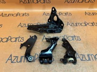 Петля дверная правая задняя TOYOTA ALPHARD ANH20W 1 ракурс