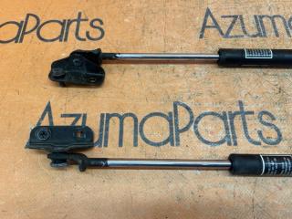 Амортизатор капота SUBARU IMPREZA GH2 3 ракурс