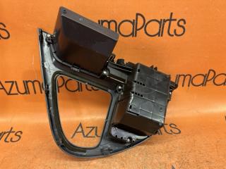 Климат-контроль TOYOTA WISH ZNE10G 5 ракурс
