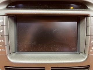 Климат-контроль TOYOTA CELSIOR UCF31 86111-50121 3 ракурс
