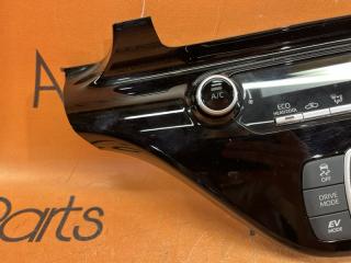 Климат-контроль TOYOTA AQUA MXPK11 55900-52C30 2 ракурс