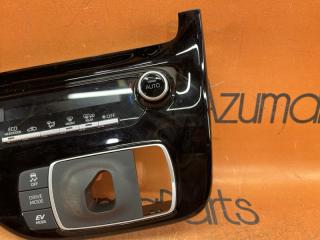 Климат-контроль TOYOTA AQUA MXPK11 55900-52C30 3 ракурс