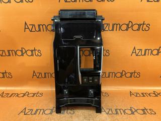 Консоль кпп TOYOTA MARK X GRX130 58804-22410 1 ракурс