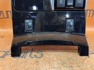 Консоль кпп TOYOTA MARK X GRX130 58804-22410 4 ракурс