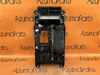 Консоль кпп TOYOTA MARK X GRX130 58804-22410 5 ракурс