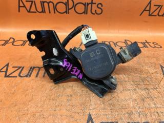 Помпа инвертора TOYOTA COROLLA FIELDER NKE165G 1NZFXE G9040-52020 5 ракурс