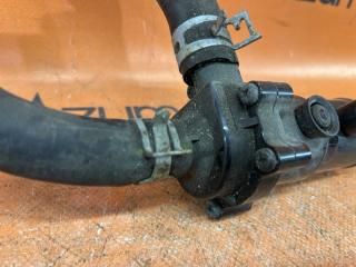 Помпа печки TOYOTA PRIUS NHW20 064100-0951 3 ракурс