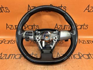 Руль TOYOTA VOXY ZRR70W 1 ракурс