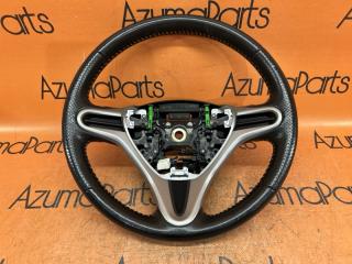 Руль HONDA STREAM RN8 1 ракурс