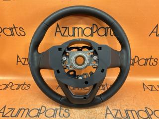 Руль TOYOTA AQUA MXPK11 5 ракурс