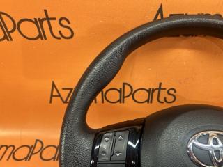 Руль с airbag TOYOTA VITZ KSP130 2 ракурс