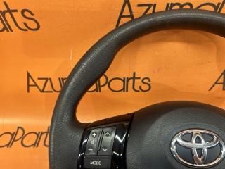Руль с airbag TOYOTA VITZ KSP130 2 ракурс