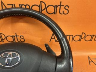 Руль с airbag TOYOTA RACTIS NCP100 3 ракурс