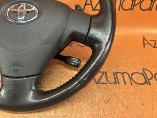 Руль с airbag TOYOTA RACTIS NCP100 5 ракурс