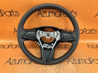 Руль TOYOTA PASSO M700A 1 ракурс Руль TOYOTA PASSO M700A 1 ракурс
