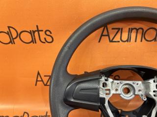 Руль TOYOTA PASSO M700A 2 ракурс Руль TOYOTA PASSO M700A 2 ракурс