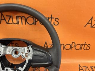 Руль TOYOTA PASSO M700A 3 ракурс Руль TOYOTA PASSO M700A 3 ракурс