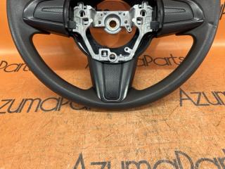 Руль TOYOTA PASSO M700A 4 ракурс Руль TOYOTA PASSO M700A 4 ракурс