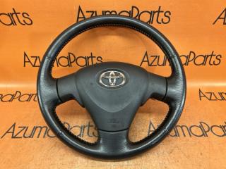 Руль с airbag TOYOTA VITZ NCP91 1 ракурс