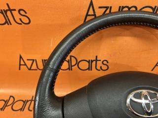Руль с airbag TOYOTA VITZ NCP91 2 ракурс