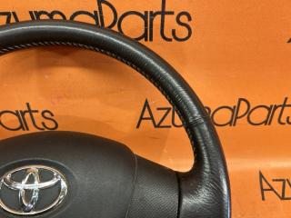 Руль с airbag TOYOTA VITZ NCP91 3 ракурс